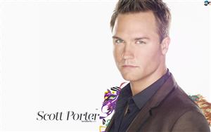 Scott Porter